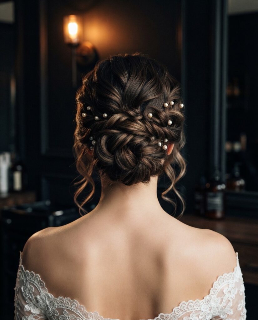 Event-Styling