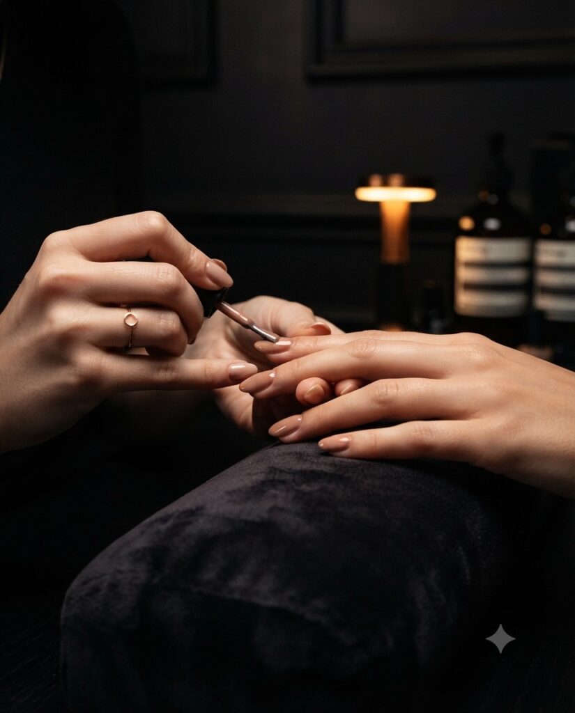 Nagelstudio
