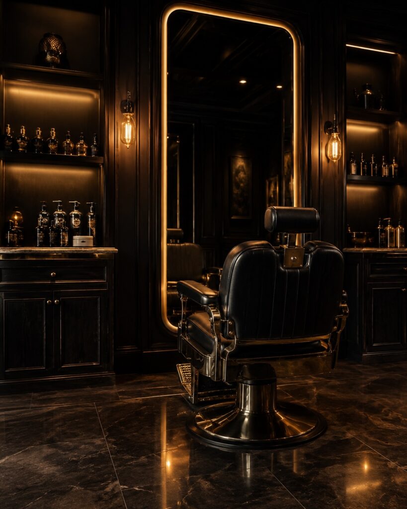 Shop-Interieur