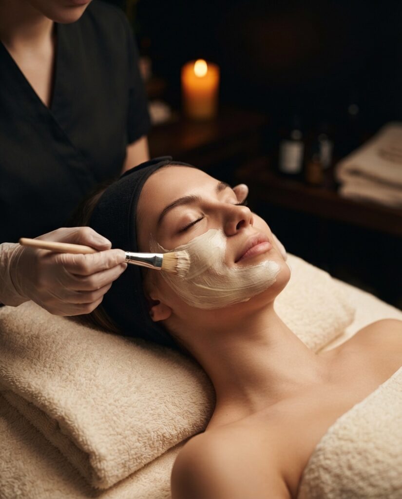 Kosmetik-Lounge
